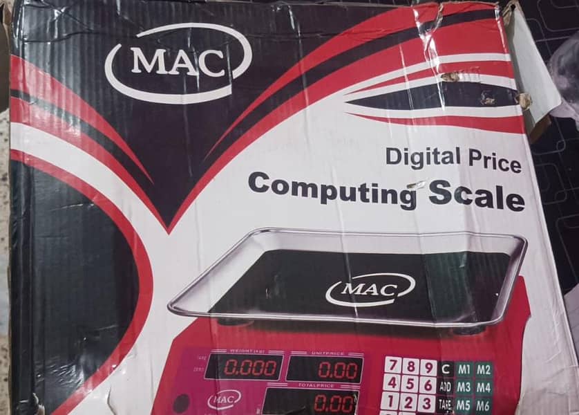 computer scale 3