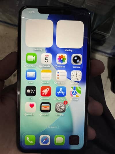 Iphone 11 pro max Fectory Unlock
