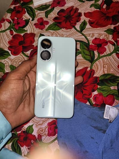 redmi turbo 4 pro
