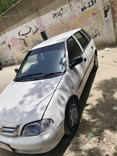 Suzuki cultus