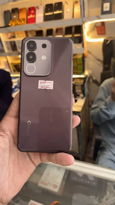Vivo Y29 8+8 256Gb