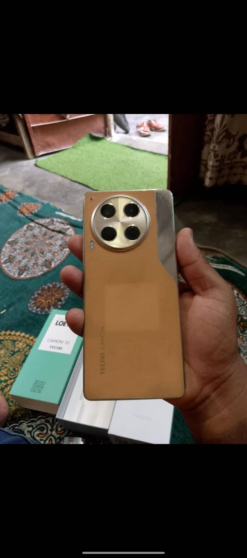 techno camon 30 1