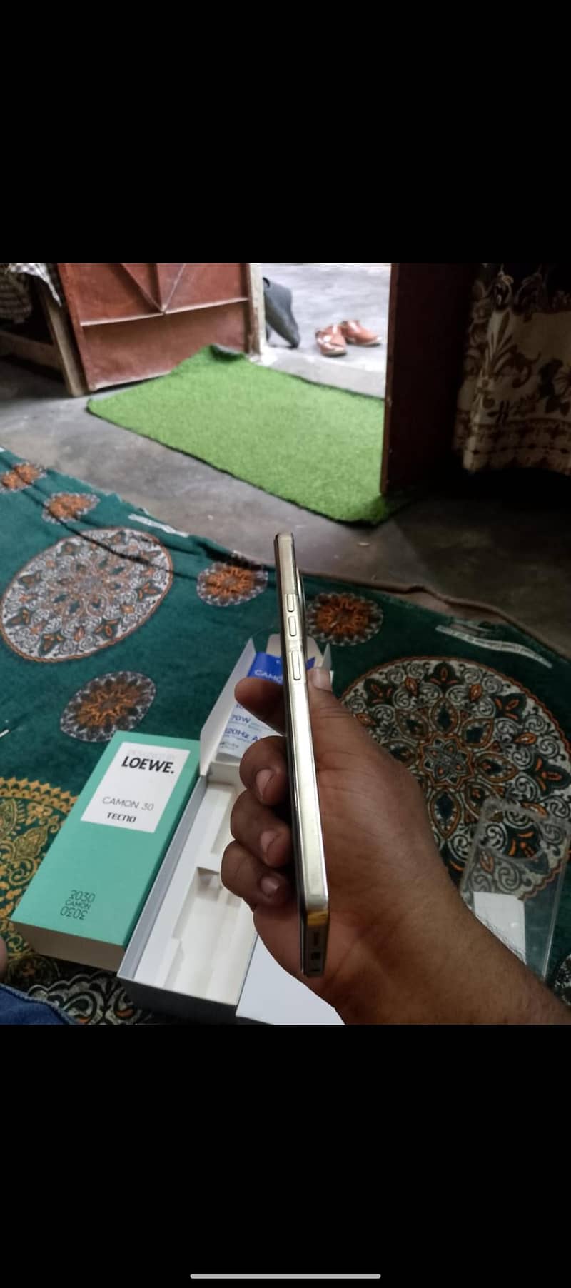 techno camon 30 2