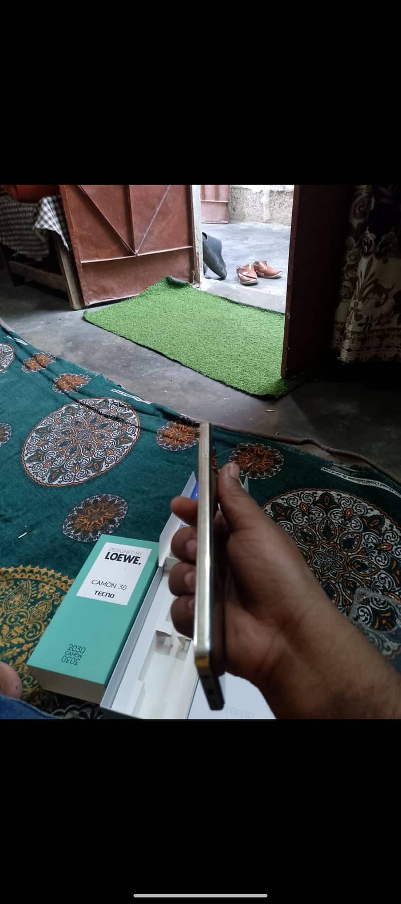 techno camon 30 3