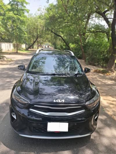 Kia stonic
