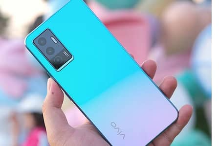 Vivo V23e