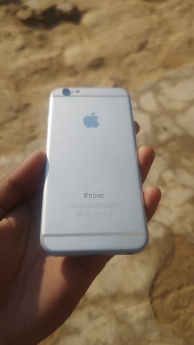Apple iPhone 6