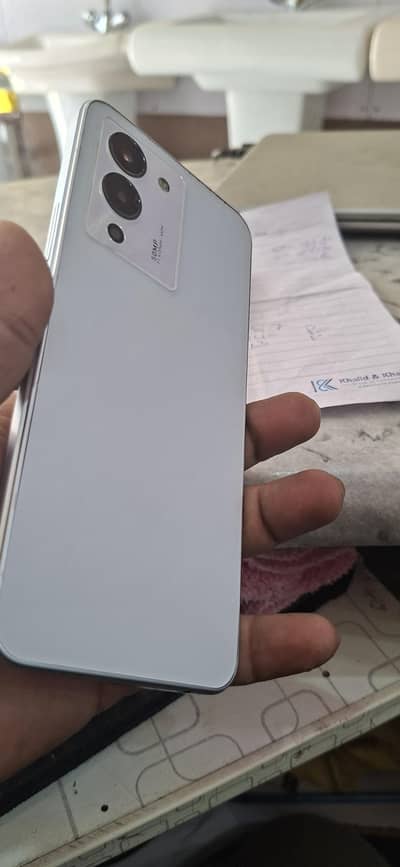Infinix Note 12 Pro