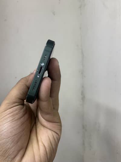 iphone 13 128gb non pta fu sim chal rahi hai