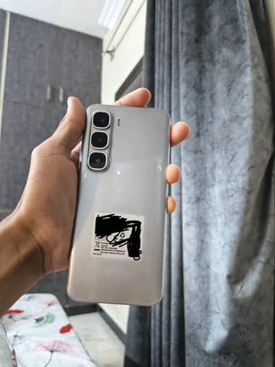 infinix hot 60 pro plus