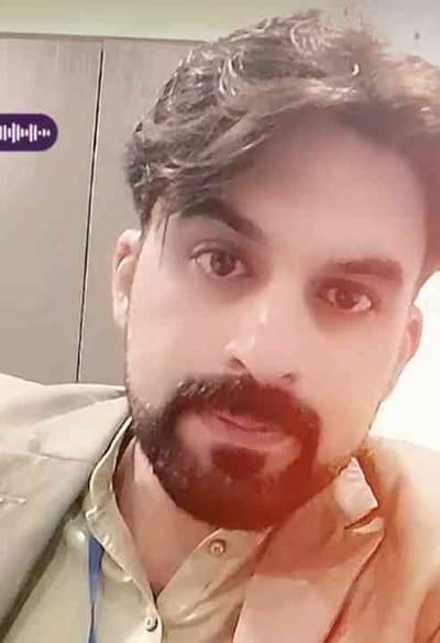 Sajjad Zawar 