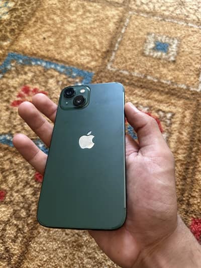 iPhone 13