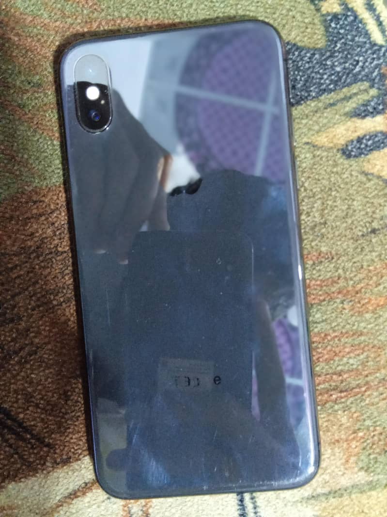 iphone x 0