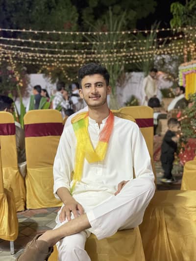 Bilal Sandhu