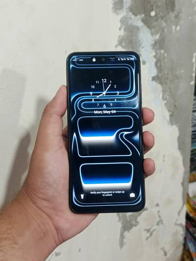 Itel p70 10/10 condition