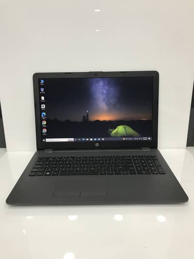 Hp 255 G6 Notebook