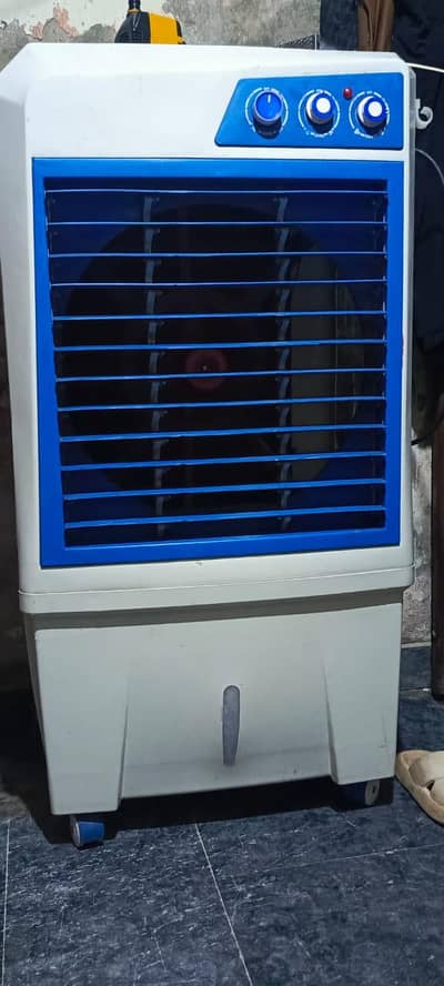 DC series air cooler available for sale