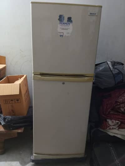 Oriant frigh mediam size without campressor