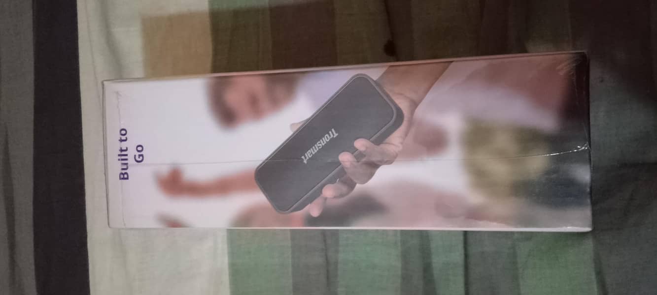 good speaker 1