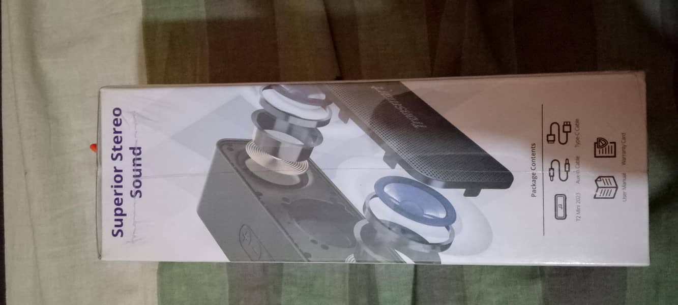 good speaker 2