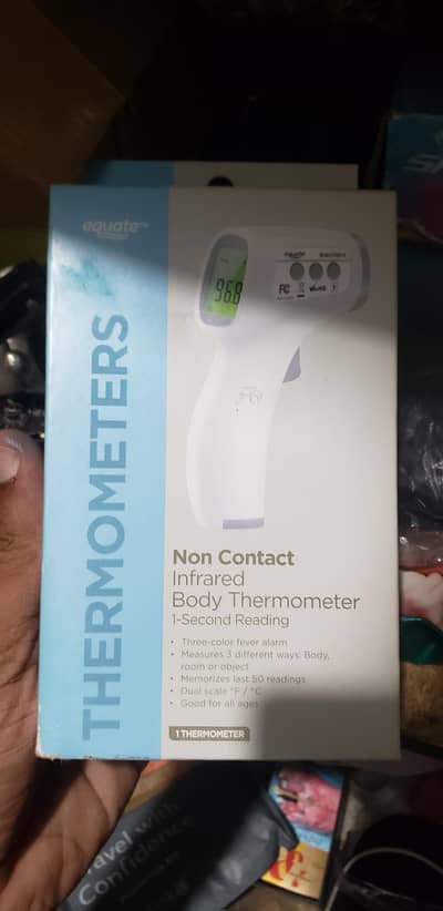termameter non contact