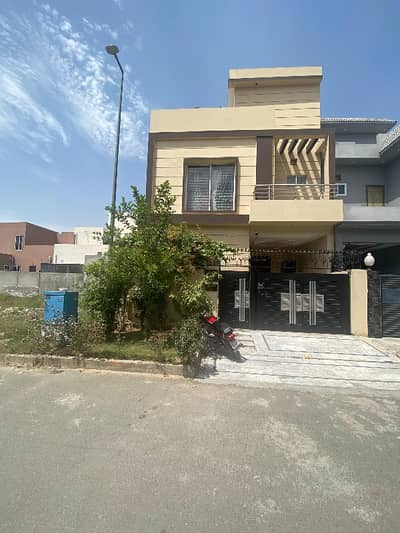 5 Marla House For Sale Citi Housing Gujranwala
