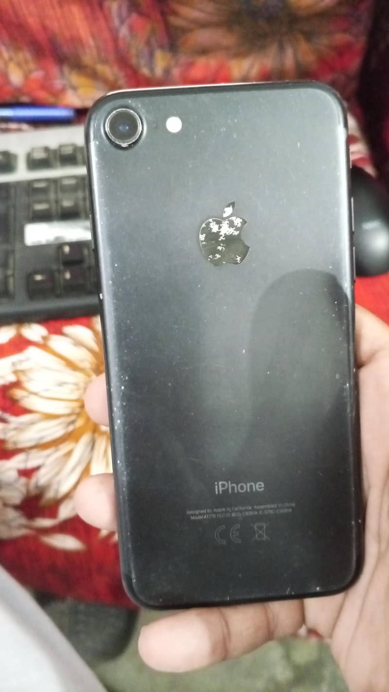 iphone 7 0
