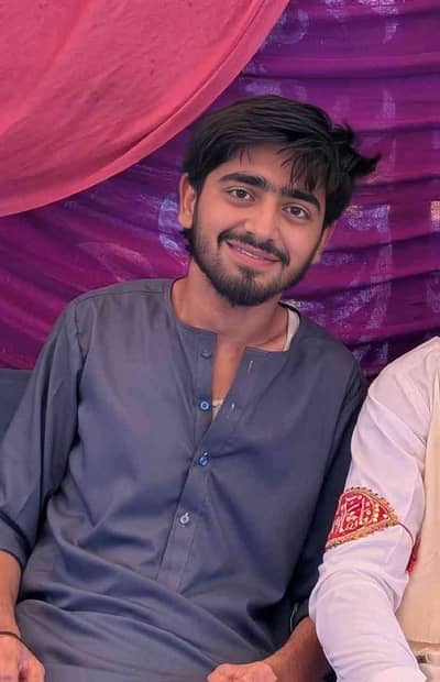 Sahil Jatoi
