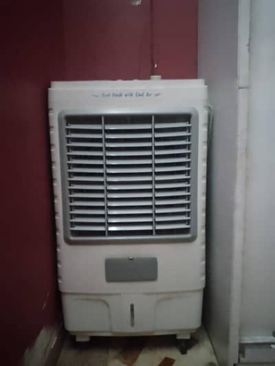 Room Cooler All Ok urgent Sale