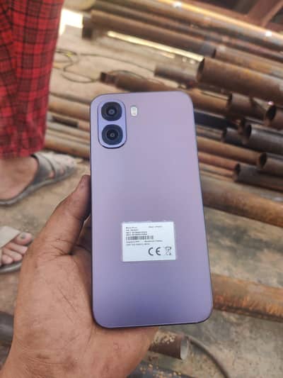 oppo  A6x