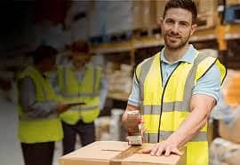 Job Available | Packing Job | Office Furniture Packing Job For Male