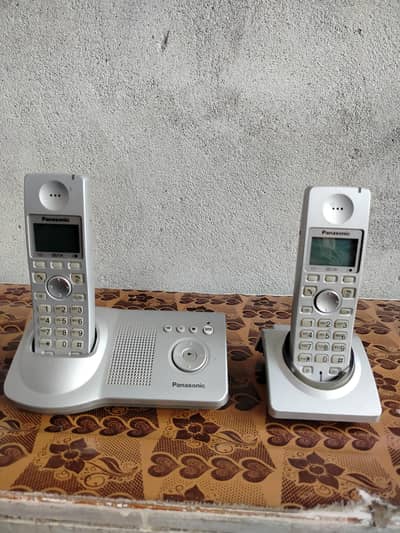 Panasonic Cordless Phone
