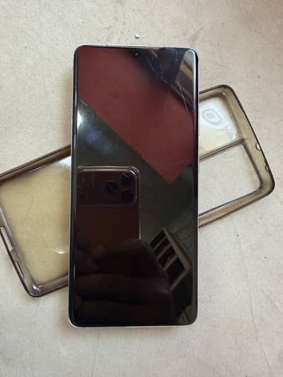 Samsung S21 Ultra PTA official 12/256gb
