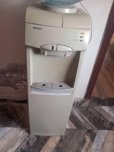 orient dispensers all ok colling All ok h urgent sale