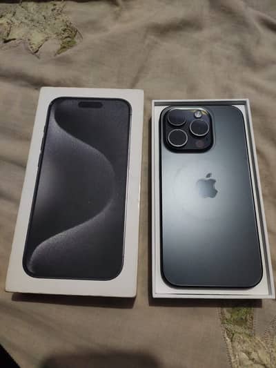 Iphone 15 pro