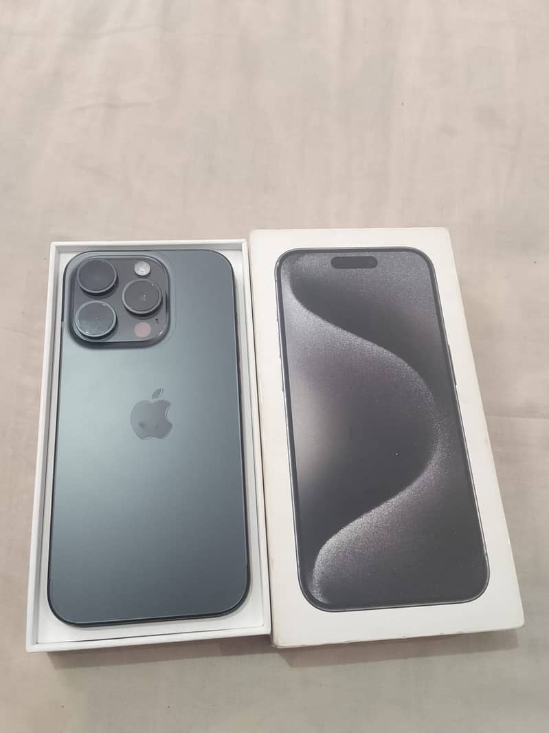 Iphone 15 pro 4