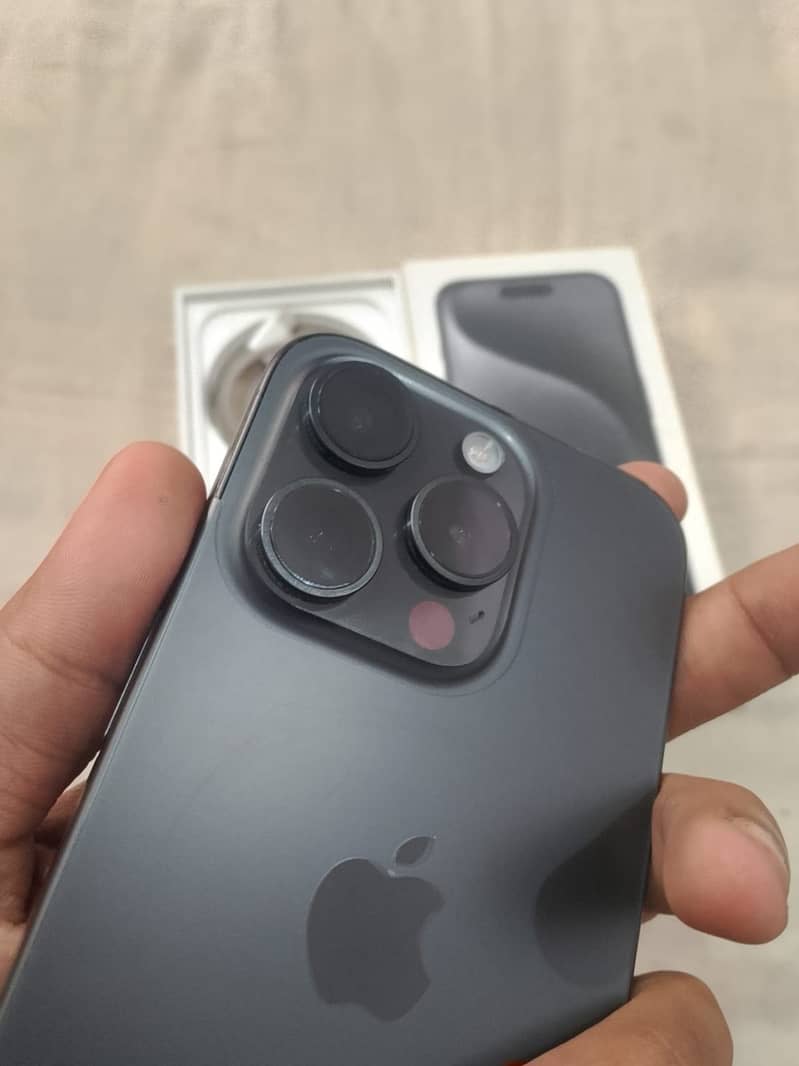 Iphone 15 pro 9