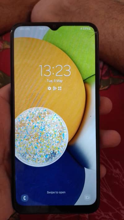 mobile phone