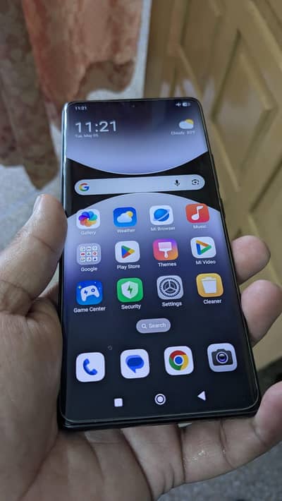 Redmi note 14pro 512gb