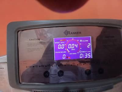 Ranker Heavy Duty Treadmill for Sale