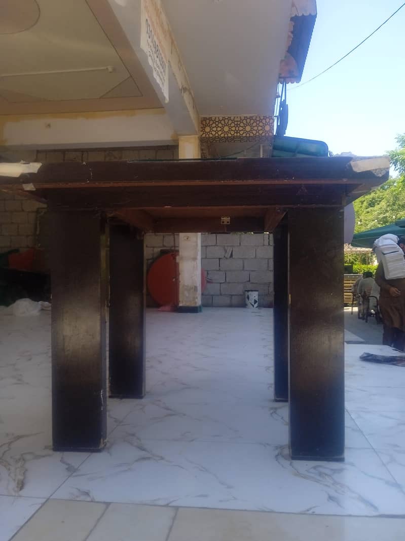 table 0