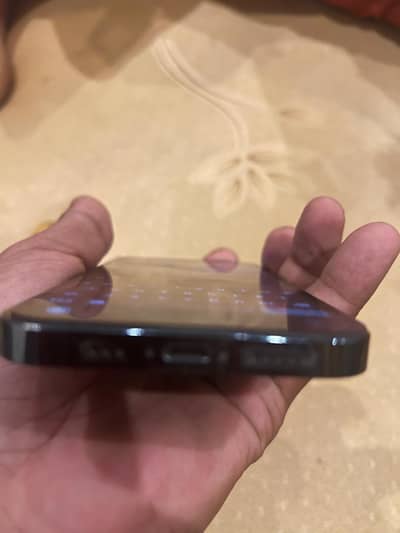 iphone 12 pro non jv