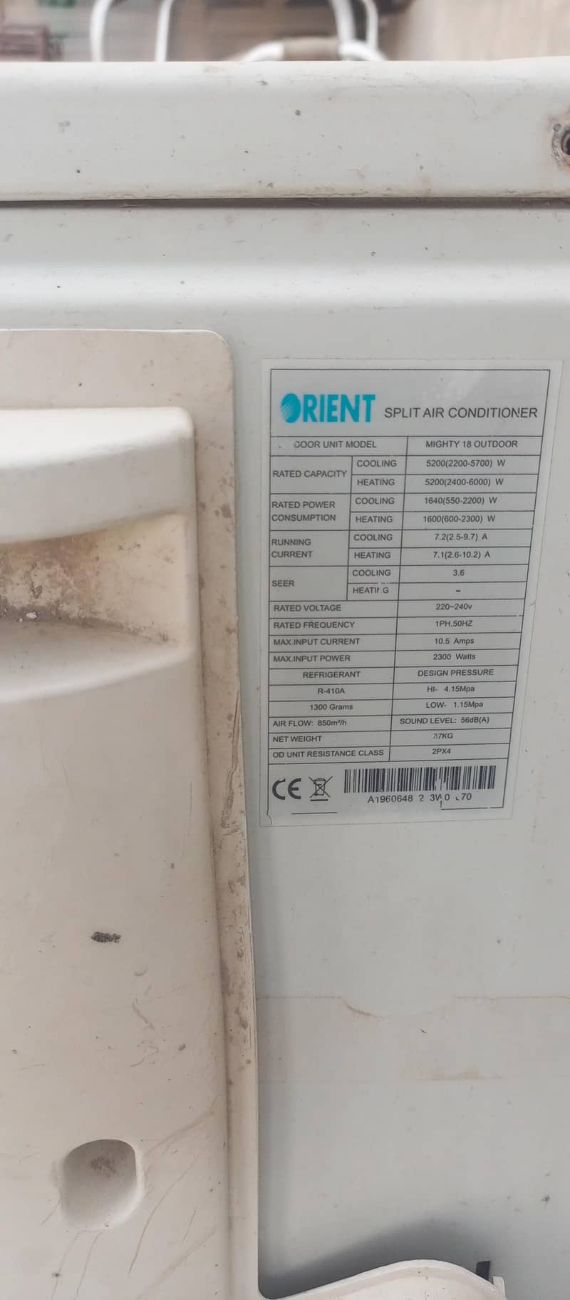 orient 03313824522 4