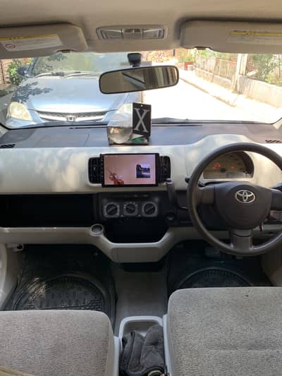 Toyota passo 2011 import 2015