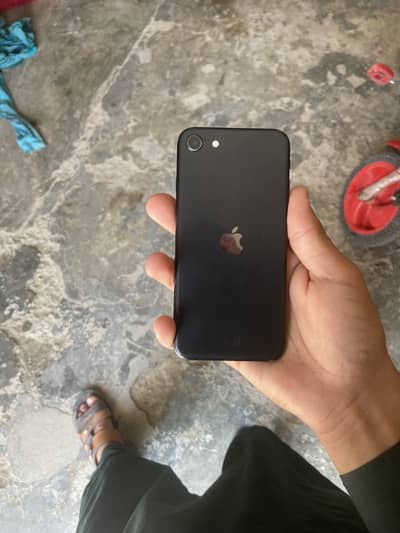 Iphon se 2020
