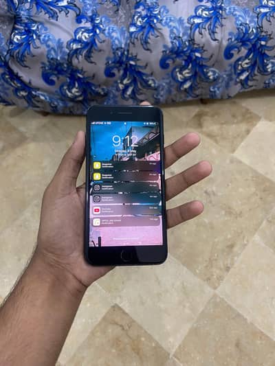 iphone 7 plus pta approved