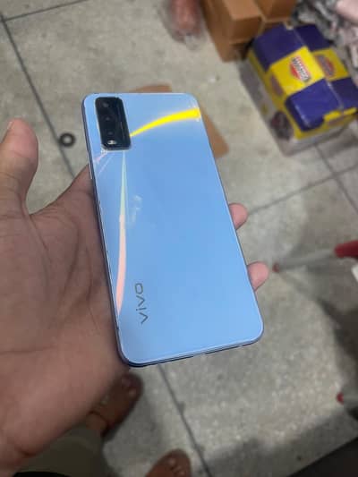 vivo v20