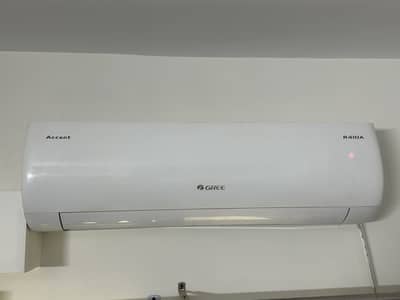 Gree 1 Ton Ac
