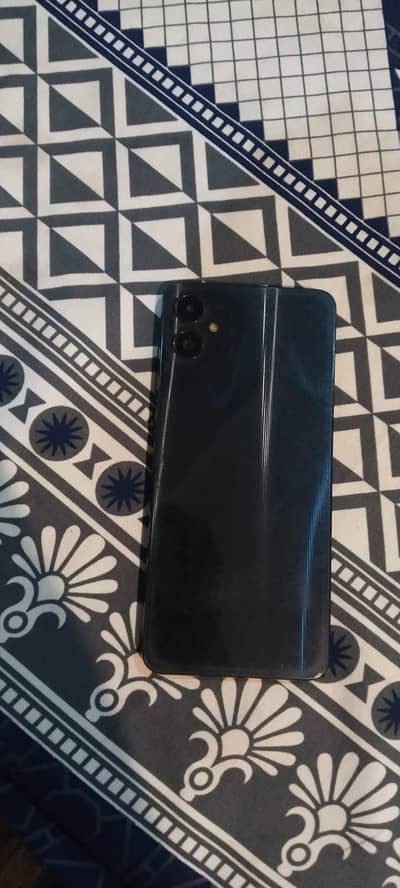 Samsung Mobile A05