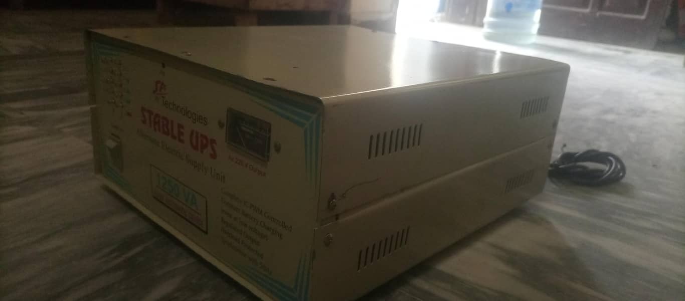 1250w 2
